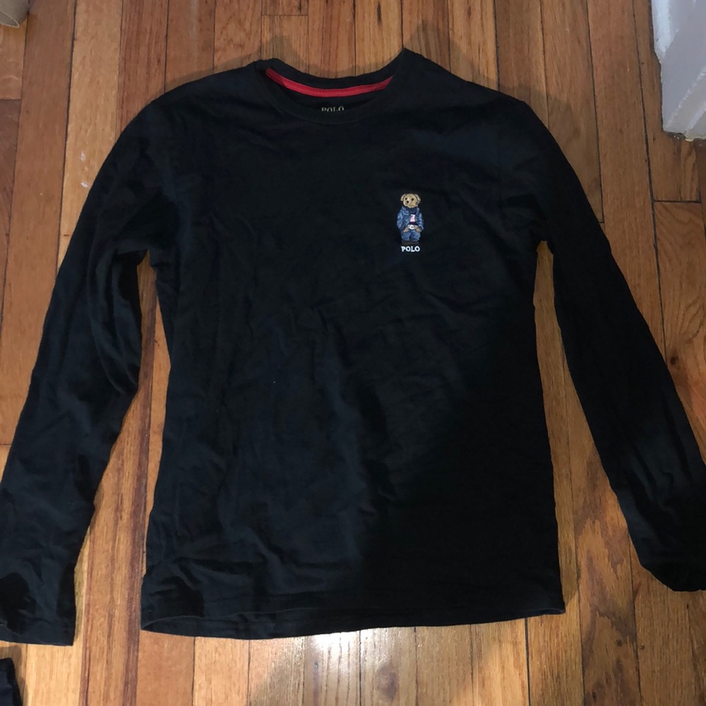 Polo Ralph Lauren long sleeve shirt